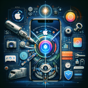 ¡Descubre las novedades más impactantes de la inteligencia de Apple en iOS!