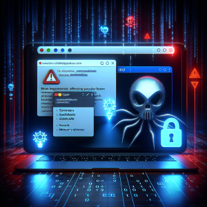 ¡Alerta! Nueva amenaza FLOP: el ataque que desafía la ciberseguridad en Safari y Chrome