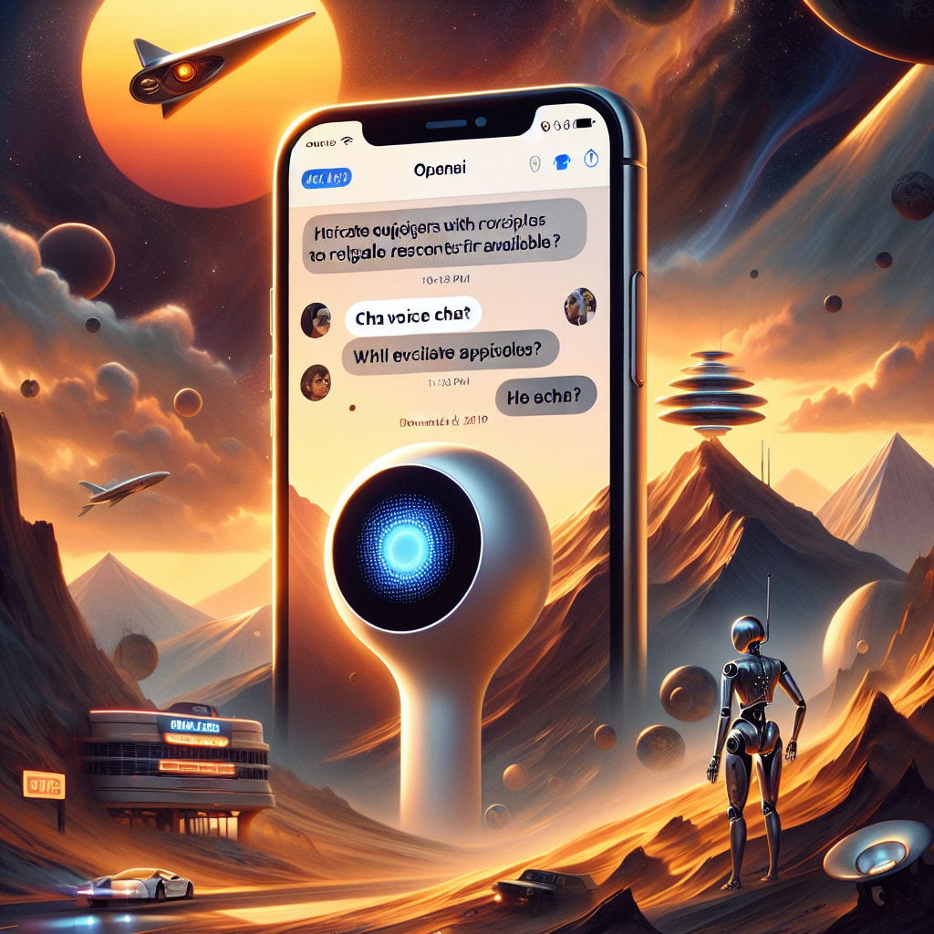 nueva app chatgpt macos asistente virtual