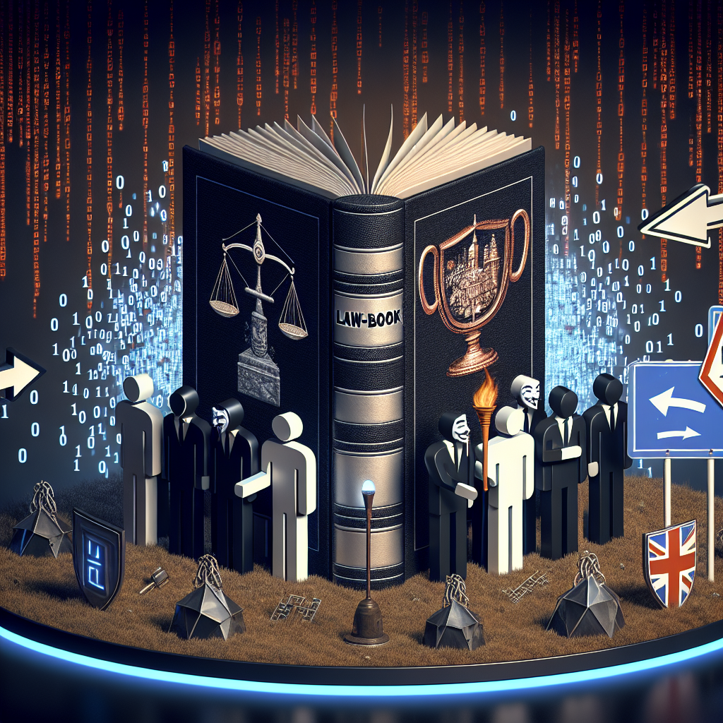 nueva ley reino unido deepfakes leccion para espana