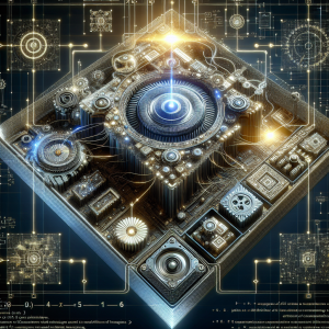 ¡Una nueva maravilla en la inteligencia artificial desde China que está dando que hablar!