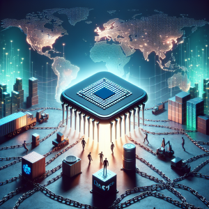 ¡La nueva ofensiva sobre los chips de IA! ¿Qué significa realmente?