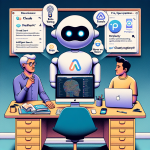 ¡Descubre las nuevas apps de IA para Mac que están revolucionando tu escritorio!