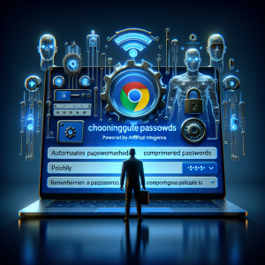 ¡Protege tus cuentas! El próximo gran avance de seguridad en Google Chrome