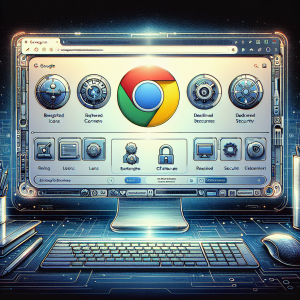 ¡Descubre antes que nadie el nuevo diseño de Google Chrome para 2023!