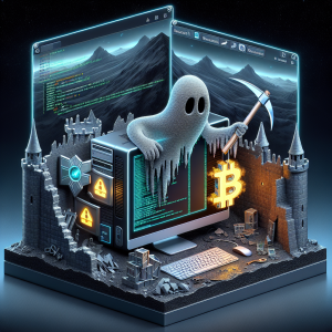 ¡Cuidado! Un nuevo malware fantasma desafía la ciberseguridad y desmonta antivirus