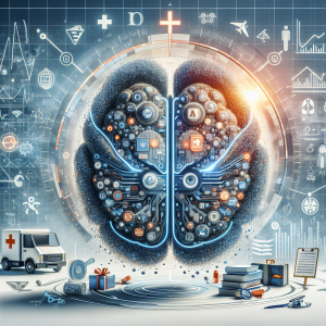 ¡Descubre el nuevo titán de la inteligencia artificial!