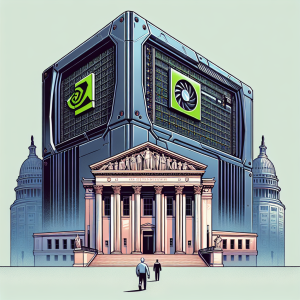Nvidia y la adquisición de Run:ai: ¿Amenaza o evolución en la industria de la IA?