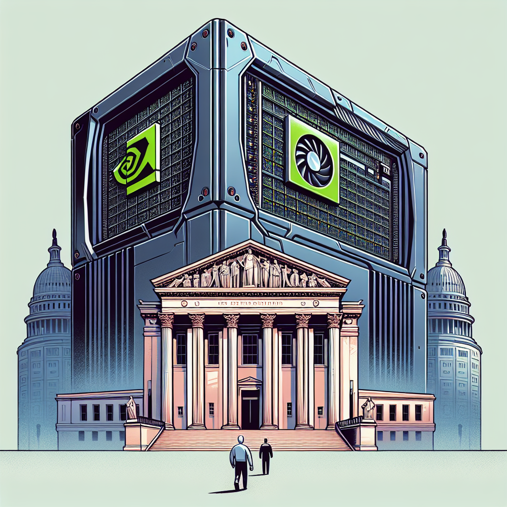 nvidia adquisicion runai amenaza evolucion ia