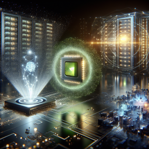 Nvidia avanza en la aceleración de la IA: ¿qué nos depara el futuro?