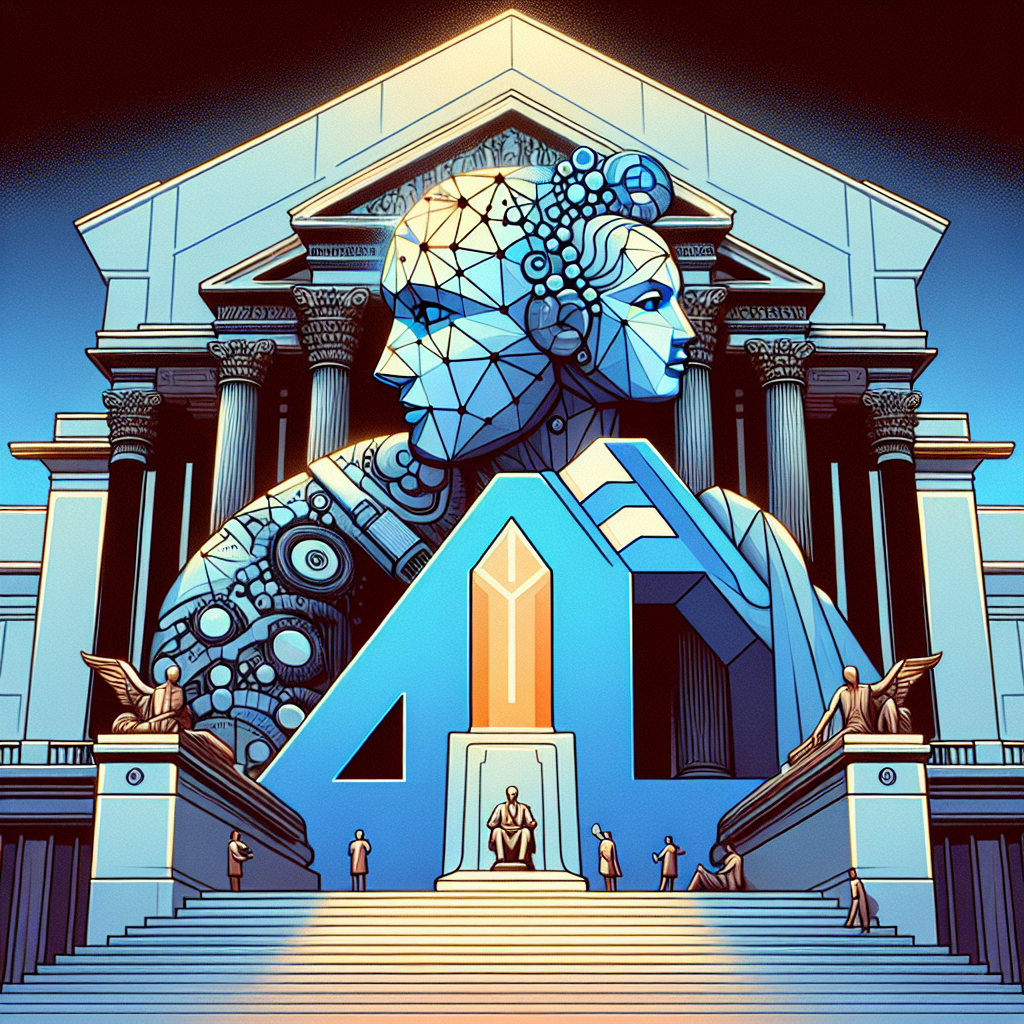 openai alianza gobierno eeuu inteligencia artificial
