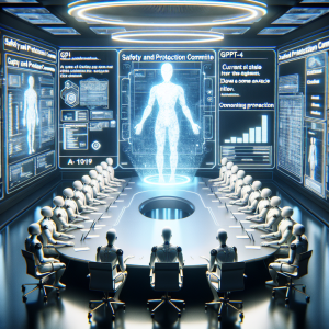 ¡OpenAI avanza en seguridad para sus nuevos modelos de IA y la AGI está en el horizonte!