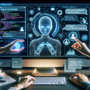 Descubre la nueva función de colaboración de OpenAI: Canvas