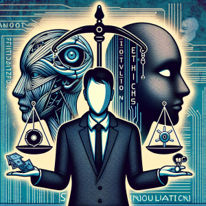 OpenAI entre sombras y luces: Los desafíos éticos de la inteligencia artificial