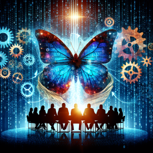 OpenAI: ¿Hacia dónde se dirige la inteligencia artificial?