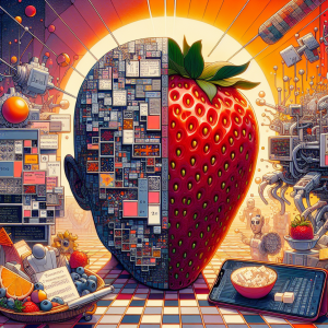 OpenAI lanza su modelo «Strawberry»: ¿revolución o más de lo mismo?