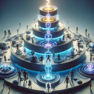 OpenAI revela su mapa hacia la inteligencia general artificial: ¿Revolución tecnológica o simple estrategia de marketing?