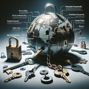 ¿Te olvidas de tu contraseña? La era de las passkeys está aquí: ventajas y desafíos actuales