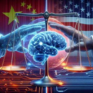¿Está en peligro nuestra seguridad nacional debido a la inteligencia artificial?