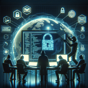Los peligros ocultos tras el espionaje digital: cuando la ciberseguridad global está en jaque