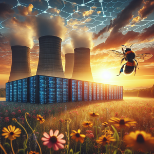 El plan «nuclear» de Meta y la abeja que lo detuvo