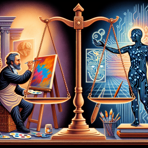 Procreate se desmarca: ¿nuevos horizontes para el arte digital sin IA?