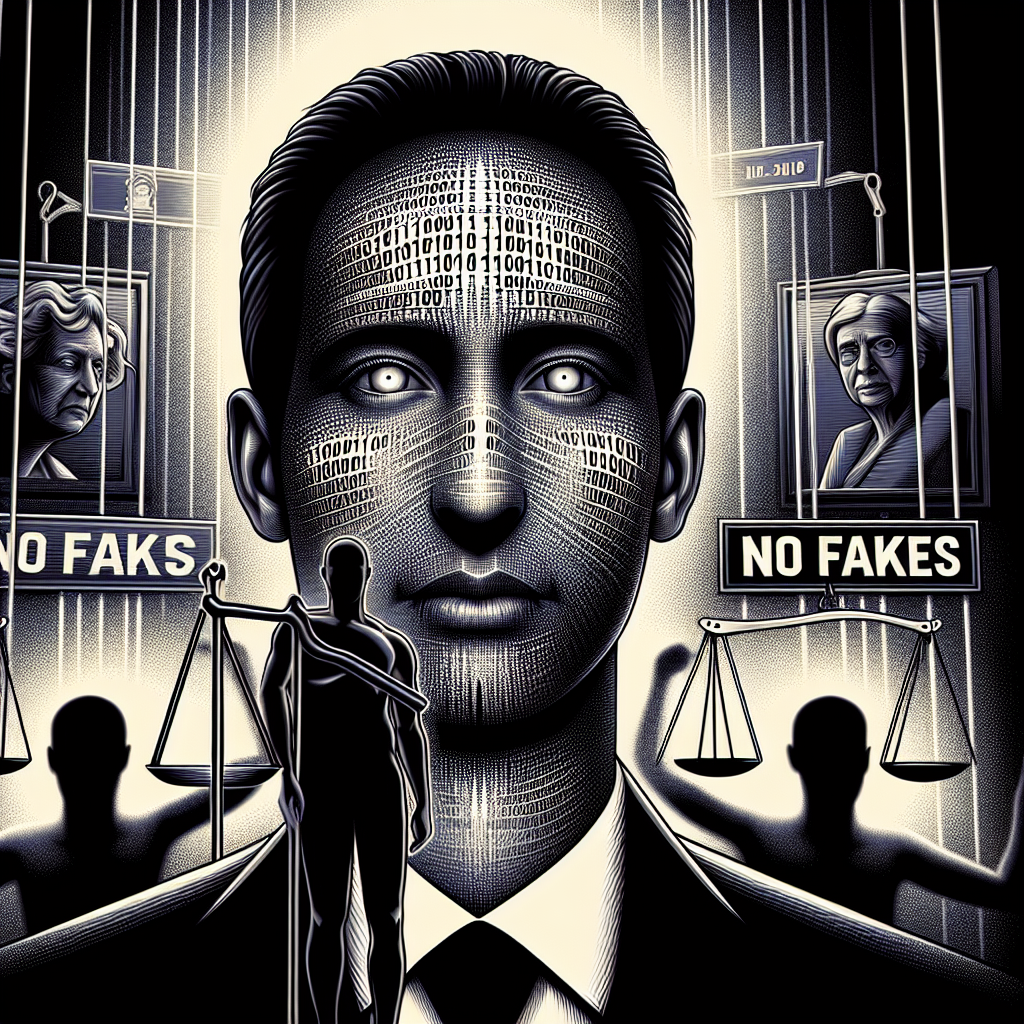 proteccion contra clones digitales no fakes 2024