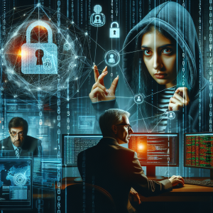 ¡Protege tu conexión! Cómo los hackers infectan tu ordenador a través de las actualizaciones de software