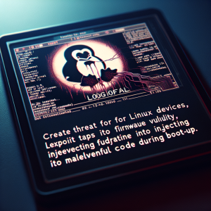 ¿Qué está pasando detrás de la «puerta trasera» en Linux?