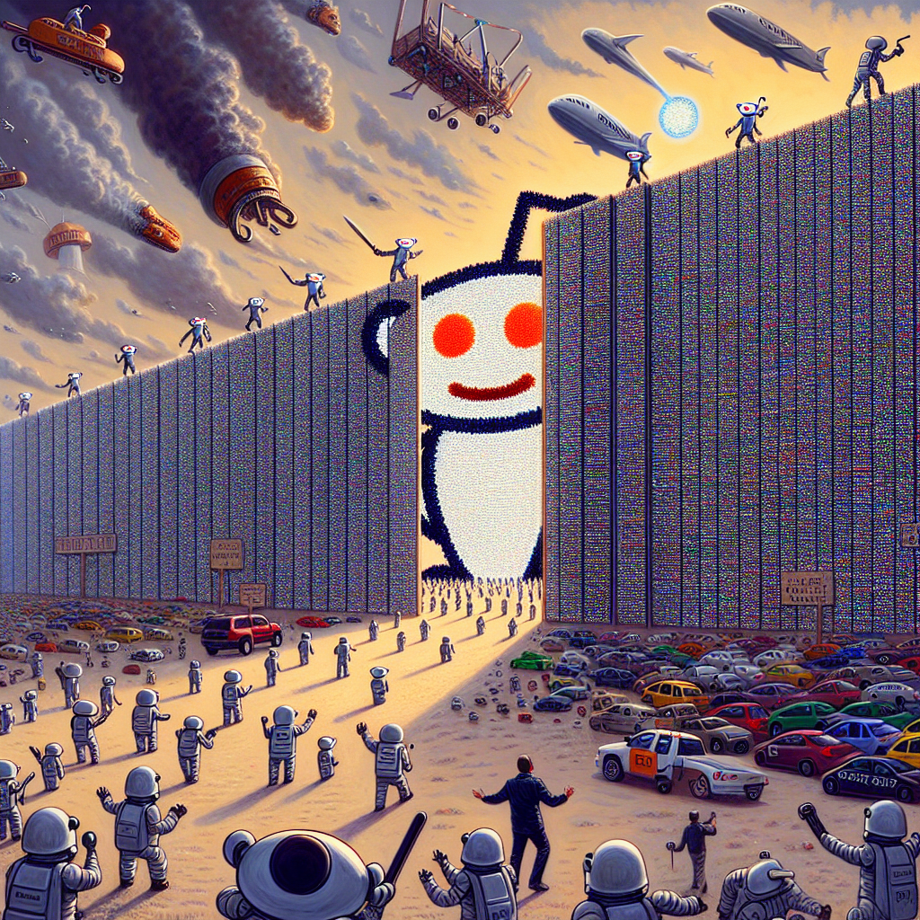 reddit cambia politica acceso contenido buscadores