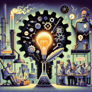Revelaciones sobre OpenAI: ¿Qué ocurrió realmente dentro de la empresa de Sam Altman?