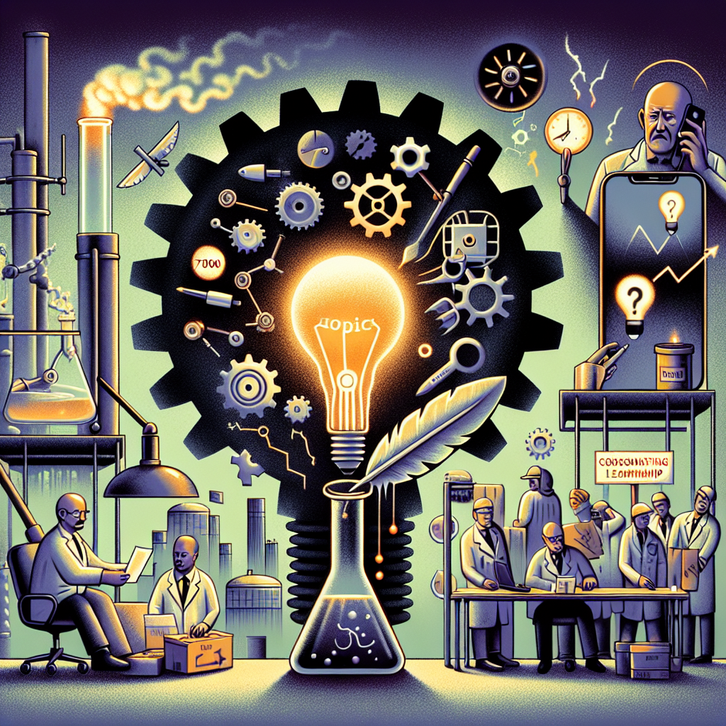revelaciones sobre openai lo que ocurrio en la empresa