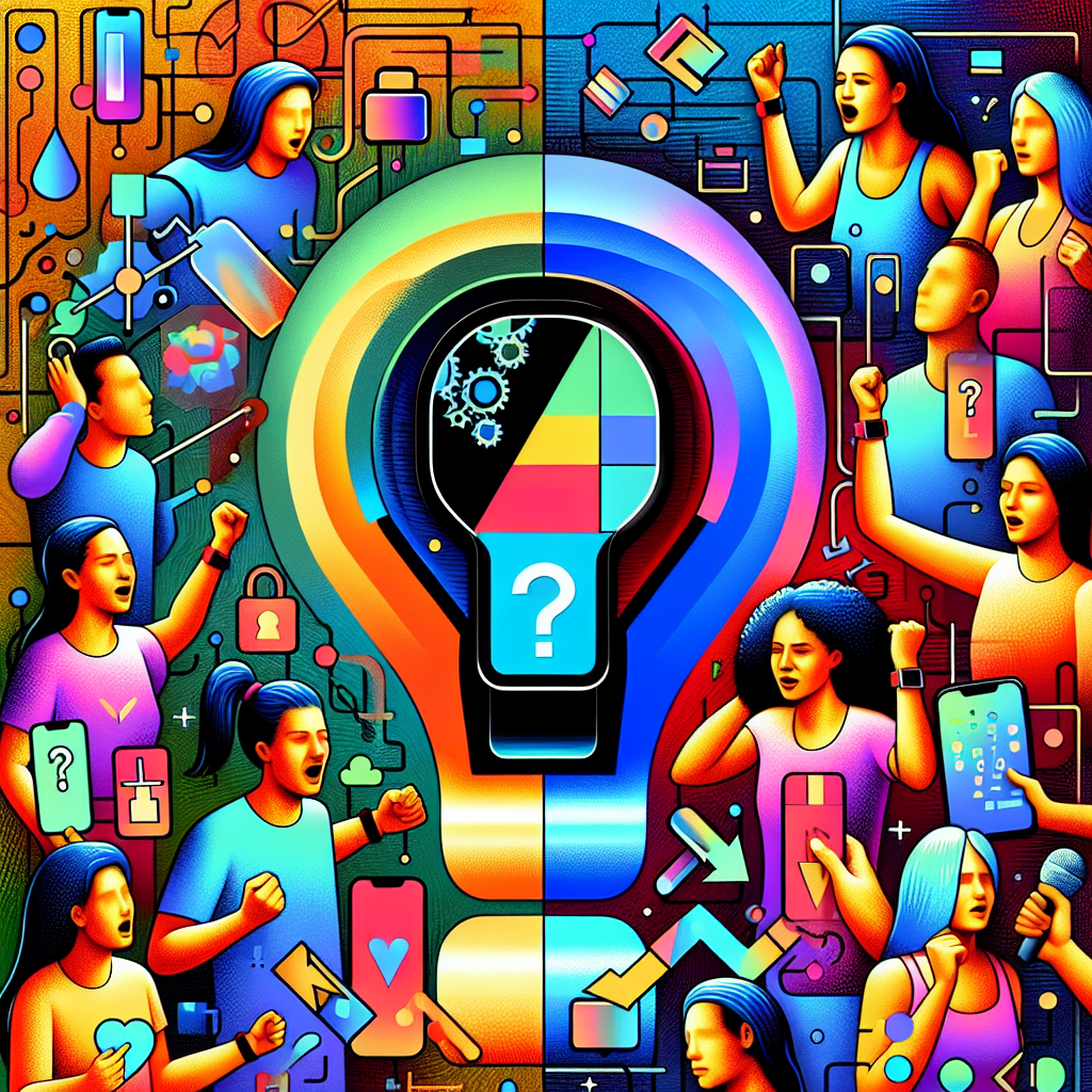 revolucion en wearables polemica google fitbit
