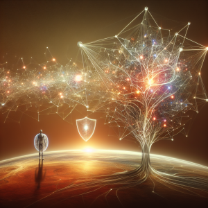 ¿Podría la inteligencia artificial ser nuestro mayor riesgo?