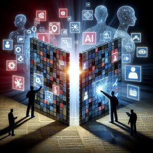 Los riesgos ocultos de la inteligencia artificial: la voz de los expertos pide transparencia