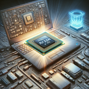 ¿Merece la pena comprar un portátil con un chip Ryzen AI 300?
