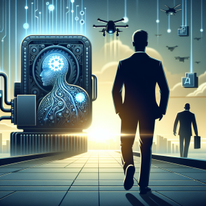La salida de Ilya Sutskever de OpenAI: ¿qué significa para la IA y el futuro de la empresa?