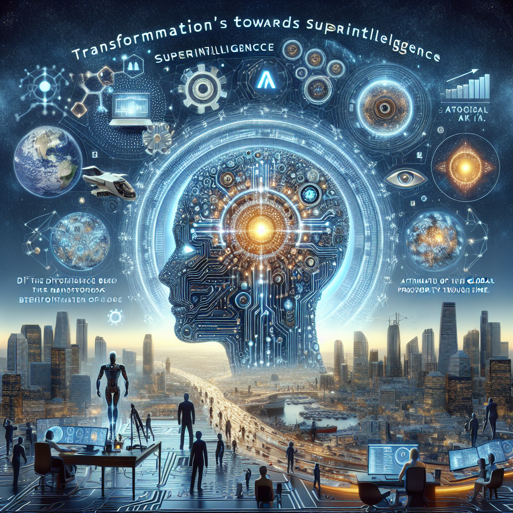 sam altman futuro inteligencia artificial