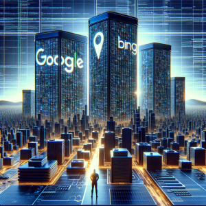 Los secretos del mundo de los motores de búsqueda: más allá de Google y Bing