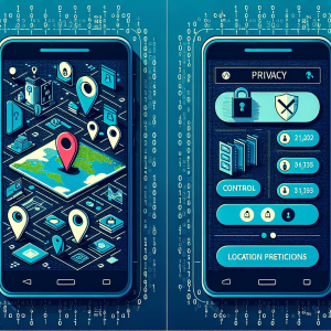 Un paseo virtual: cómo te siguen hasta el último rincón con tu móvil
