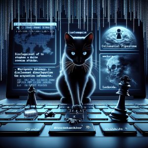 ¿Qué está pasando realmente con el grupo de ransomware AlphV/BlackCat?