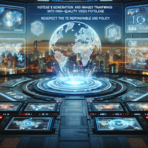 ¡Descubre el revolucionario Sora Turbo de OpenAI y cómo está transformando la creación de vídeos!