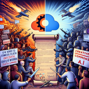 Stack Overflow y OpenAI: integración que divide corazones