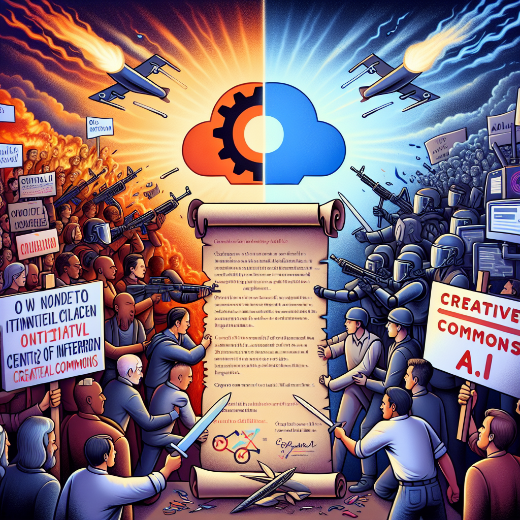 stack overflow openai integracion controversial