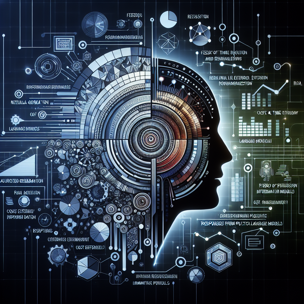 tecnica rag revoluciona la ia del futuro
