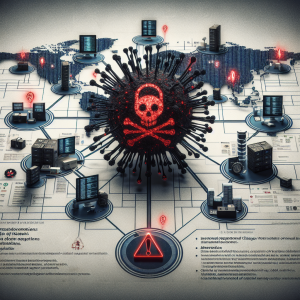 El terror del ransomware: ¿pueden los ciberataques llevarnos al colapso sanitario?