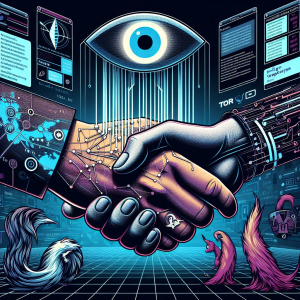 La alianza definitiva para la privacidad online: Tor y Tails unen fuerzas