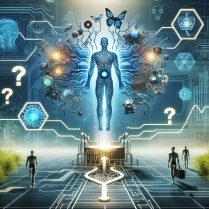 La sorprendente revolución de la inteligencia artificial: Cómo el Transformer cambió el juego