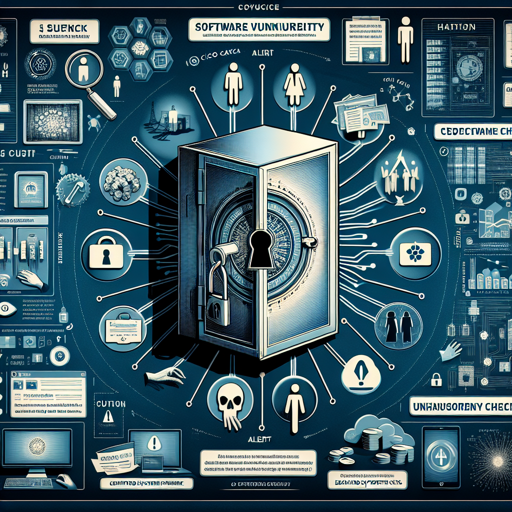 vulnerabilidad critica en cisco alerta