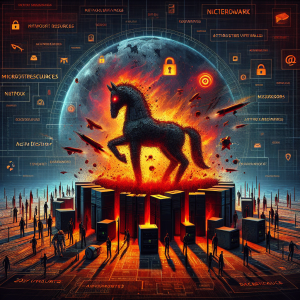 ¿Vulnerabilidad en PAN firewalls: estamos ante el ataque del año?